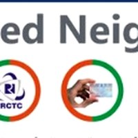 IRCTC Train Booking